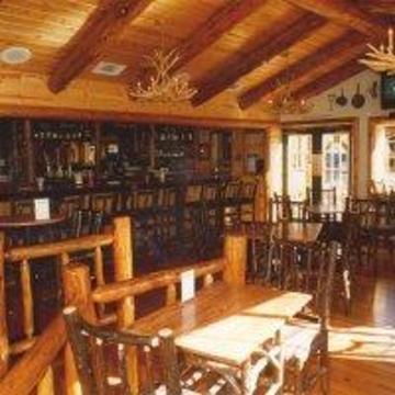 The Lodge At Big Bear Lake A Holiday Inn Resort エクステリア 写真