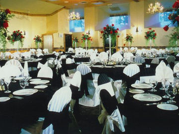 The Lodge At Big Bear Lake A Holiday Inn Resort エクステリア 写真